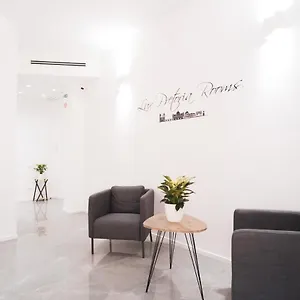 Lux Pretoria Πανσιόν