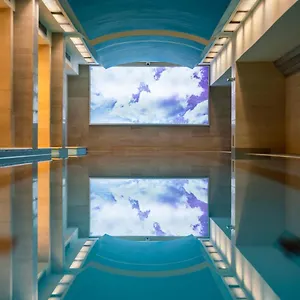 **** Hotel Park Italia