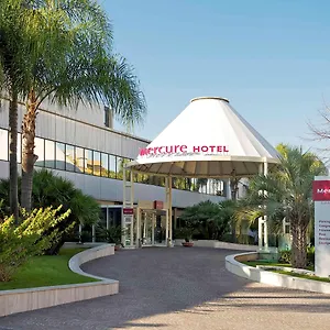 Mercure West **** Рим