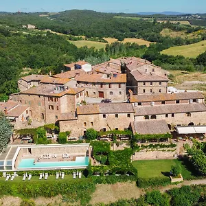 בית כפרי Bosco Della Spina