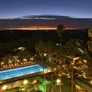 מלון Parco Dei Principi Grand &, רומא