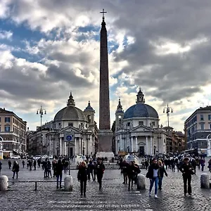 Tlv Navona Affittacamere