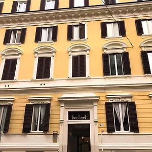 Carrara 24 Πανσιόν