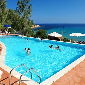  Parque de vacaciones Camping Telis Italia