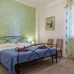 Affittacamere Ederle Verona