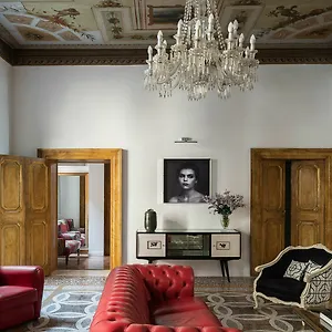 Nobildonne Relais Roma