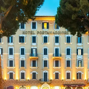 Shg Portamaggiore *** Рим
