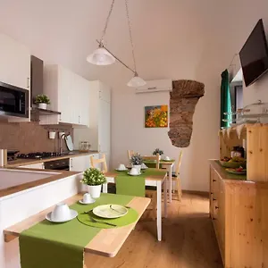 Bed & Breakfast Cianciana Aeroporto di Catania Fontana Rossa