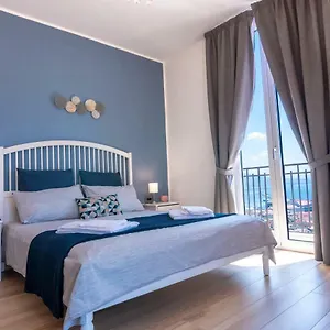 *** Bed and breakfast Santa Caterina Italia