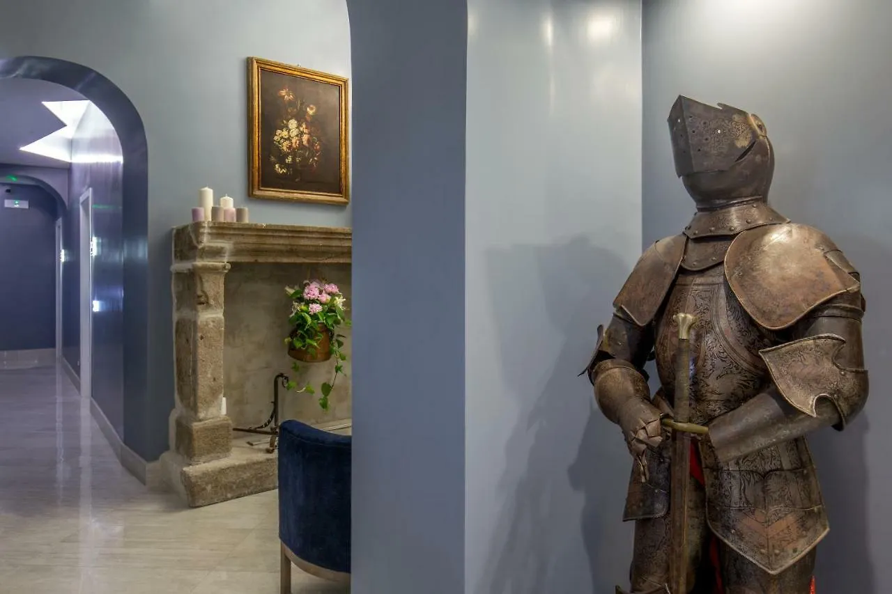Gcf Luxury Suites, Guest House Roma
