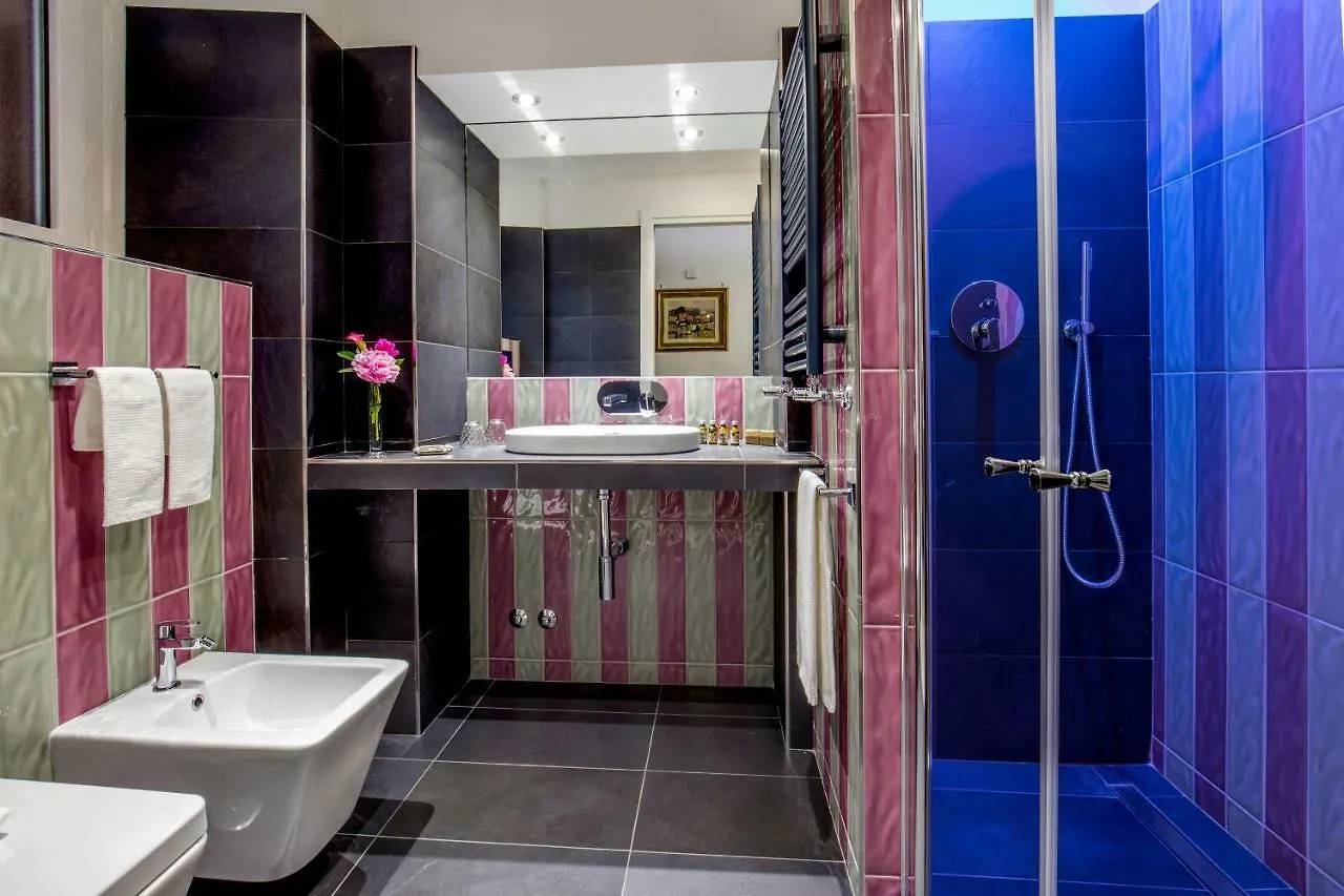 Gcf Luxury Suites, Guest House Roma