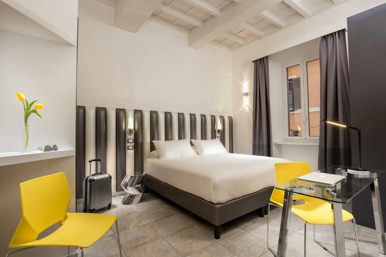 **  Gcf Luxury Suites, Guest House Roma Italia