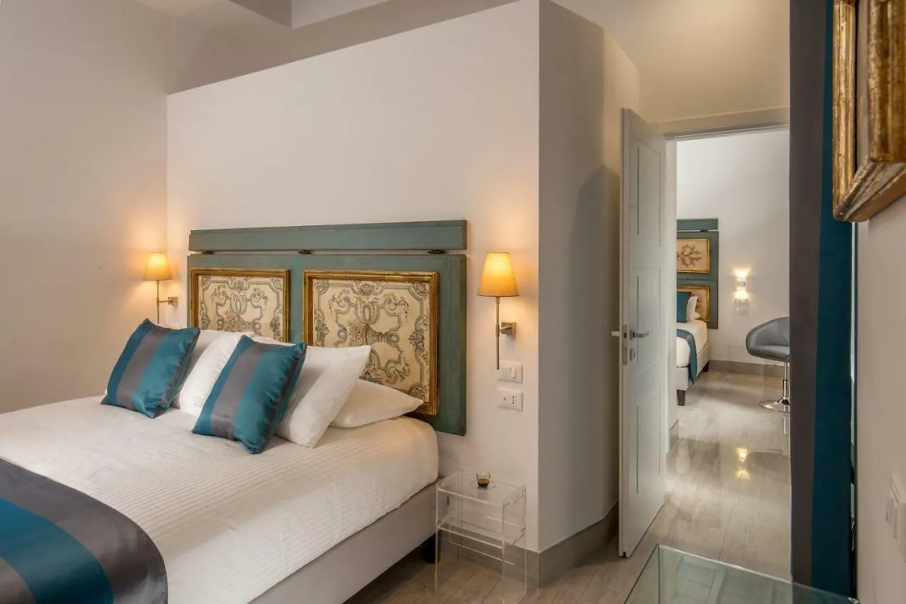 Gcf Luxury Suites, Guest House Roma