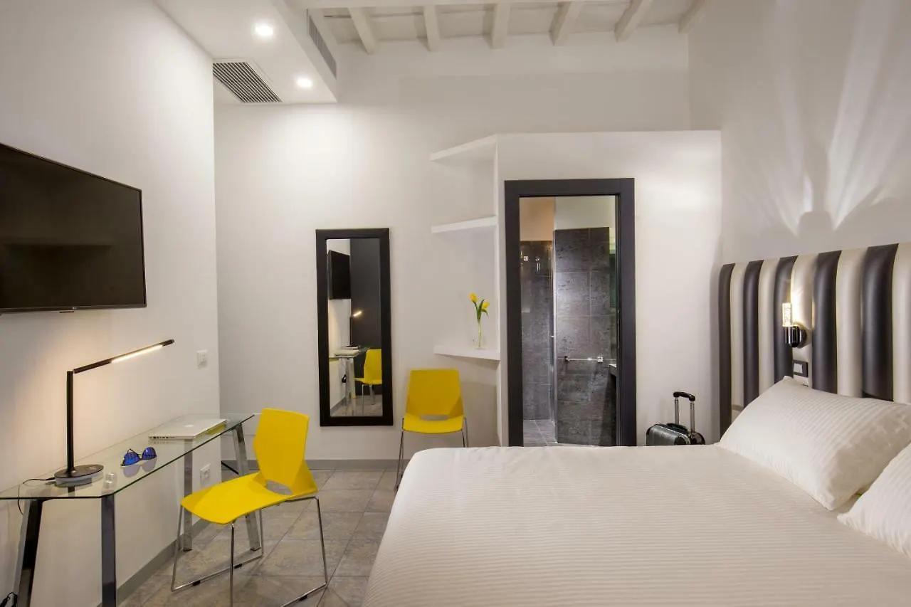 Gcf Luxury Suites, Guest House Rome 2*,